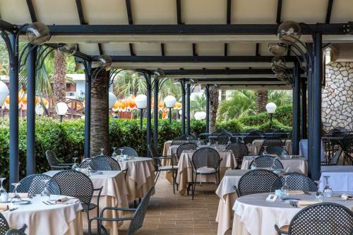 Hotel Residence La Castellana Mare