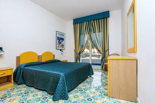 Hotel Residence La Castellana Mare