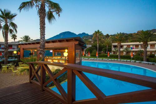 Hotel Residence La Castellana Mare
