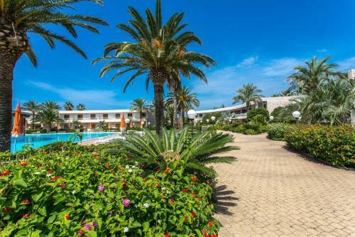 Hotel Residence La Castellana Mare