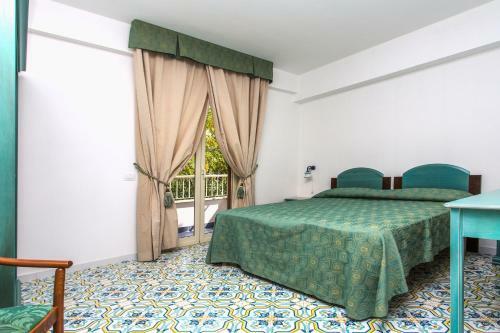 Hotel Residence La Castellana Mare