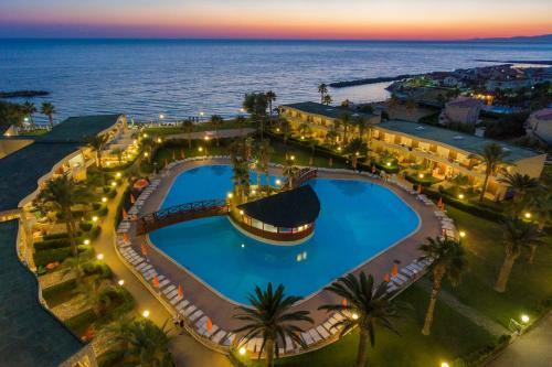 Hotel Residence La Castellana Mare