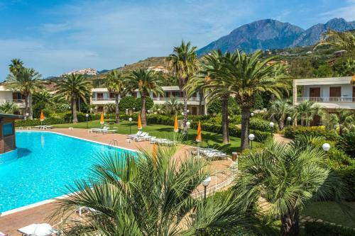 Hotel Residence La Castellana Mare