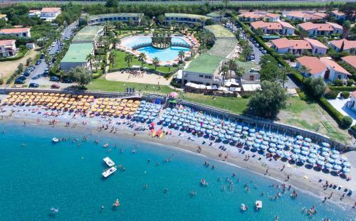 Hotel Residence La Castellana Mare