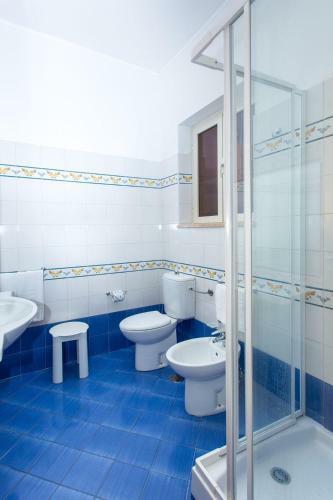 Hotel Residence La Castellana Mare