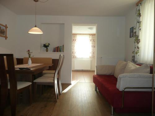 Apartamento Appartement K�nigslehen