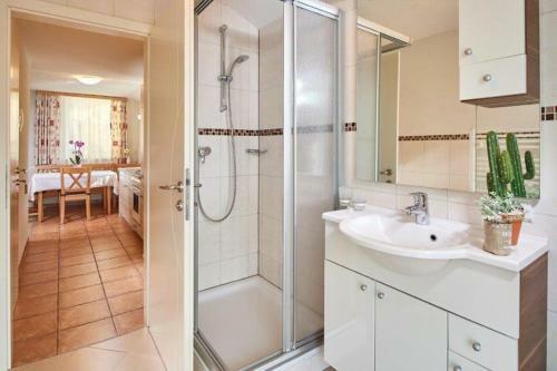 Apartamento Appartement K�nigslehen
