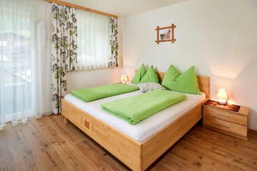 Apartamento Appartement K�nigslehen