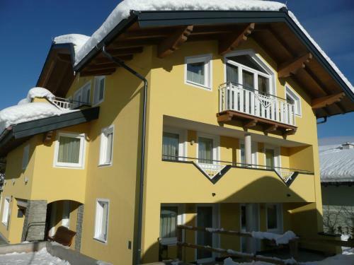 Apartamento Appartement K�nigslehen