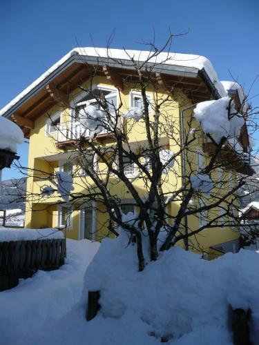 Apartamento Appartement K�nigslehen