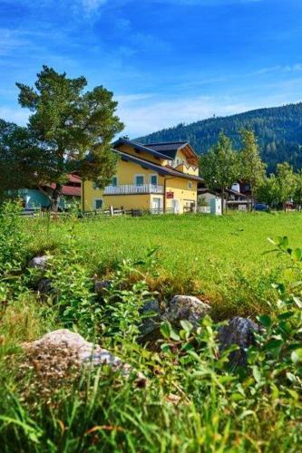 Apartamento Appartement K�nigslehen