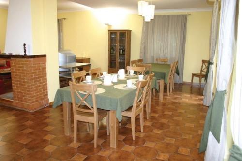 Bed & Breakfast Al Castagno