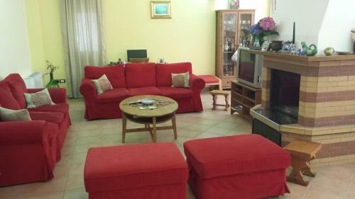Bed & Breakfast Al Castagno