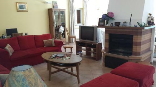 Bed & Breakfast Al Castagno