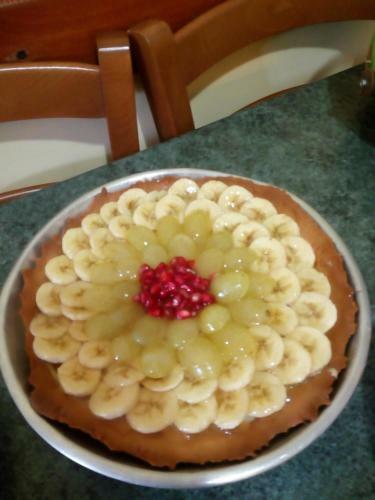 Bed & Breakfast Al Castagno