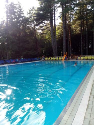 Bed & Breakfast Al Castagno