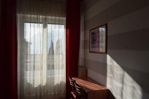 Hotel Albergo Al Pescatore