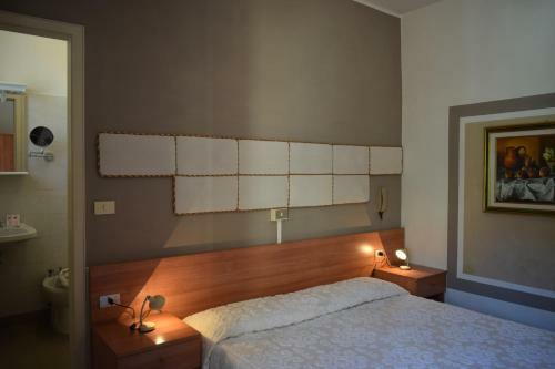 Hotel Albergo Al Pescatore