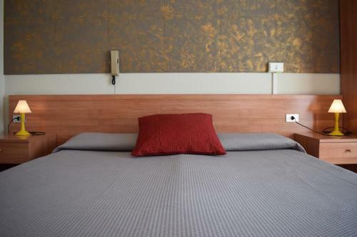 Hotel Albergo Al Pescatore
