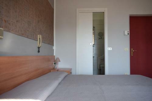 Hotel Albergo Al Pescatore