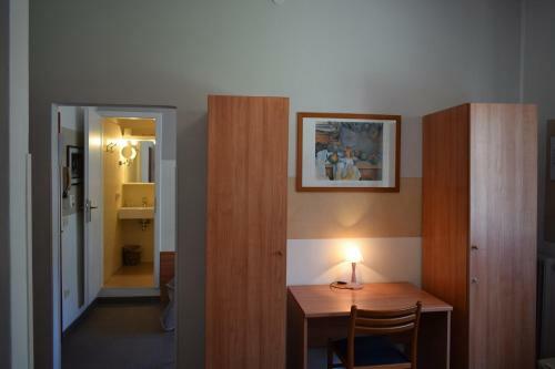 Hotel Albergo Al Pescatore