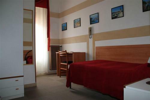 Hotel Albergo Al Pescatore