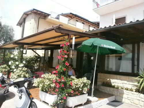 Hotel Albergo Al Pescatore