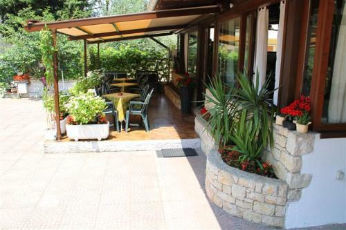 Hotel Albergo Al Pescatore
