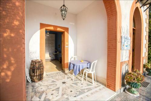 Apartamento Villa Caterina