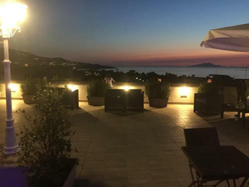 Bed & Breakfast La Pennichella Sorrentina Relais
