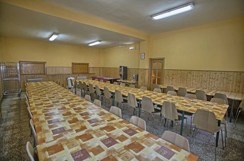 Albergue Velarta