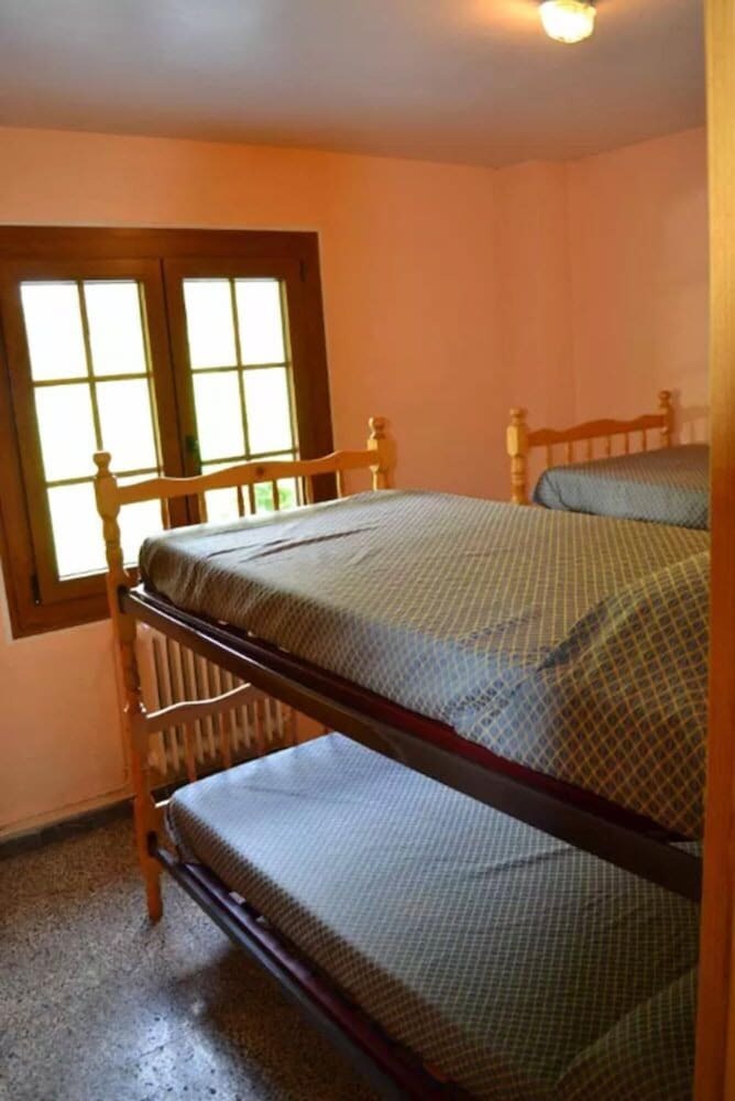 Albergue Velarta