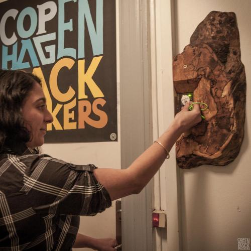 Copenhagen Backpackers Hostel