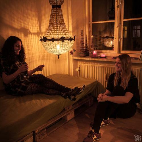 Copenhagen Backpackers Hostel