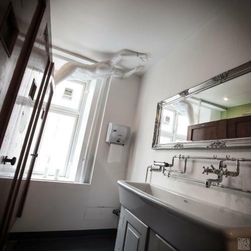 Copenhagen Backpackers Hostel