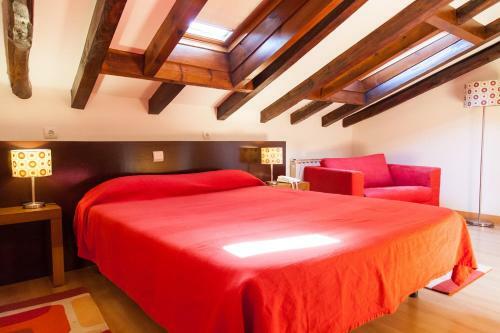 Hotel Posada La Giraldilla