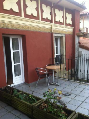 Hotel Posada La Giraldilla
