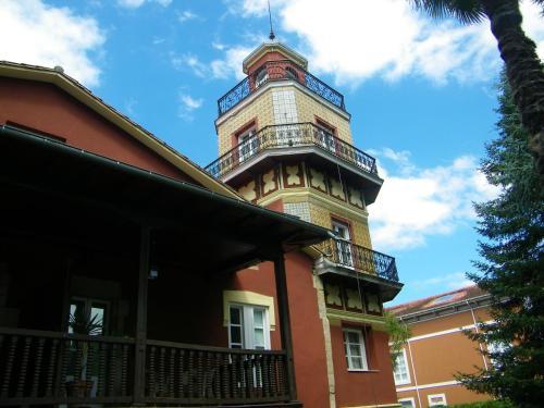 Hotel Posada La Giraldilla
