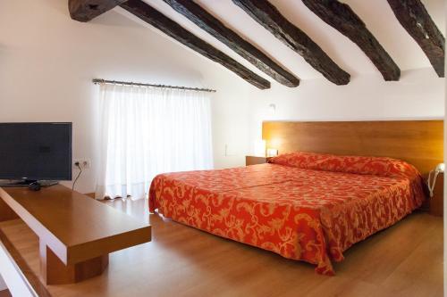 Hotel Posada La Giraldilla