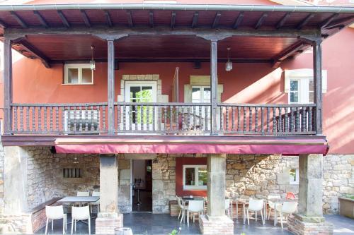 Hotel Posada La Giraldilla