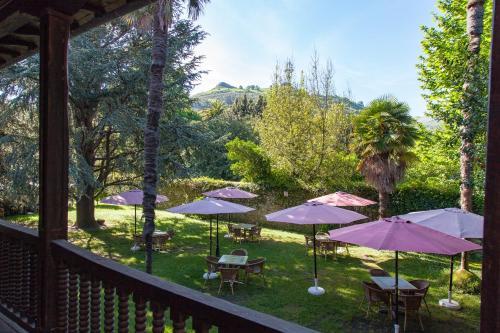 Hotel Posada La Giraldilla