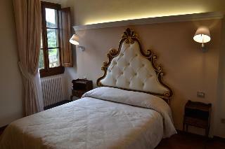 Hotel Villa Agape