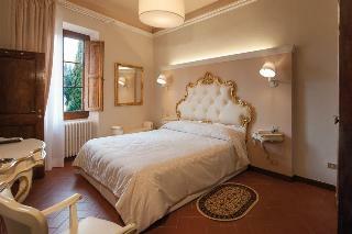 Hotel Villa Agape