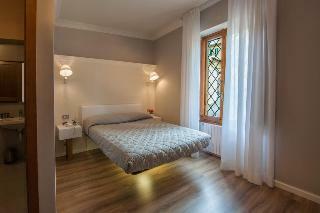 Hotel Villa Agape