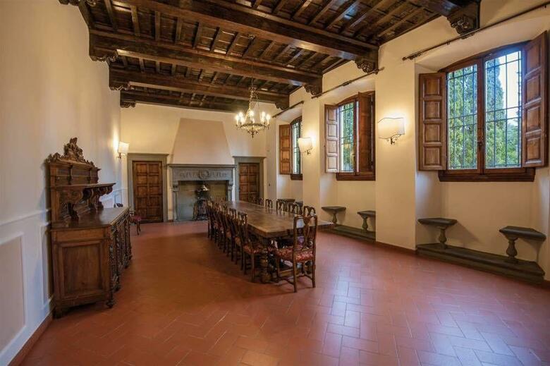 Hotel Villa Agape