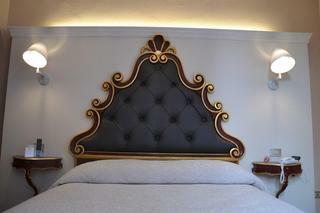 Hotel Villa Agape