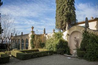 Hotel Villa Agape