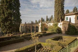 Hotel Villa Agape