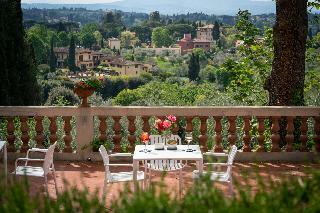 Hotel Villa Agape