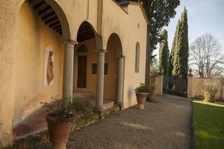 Hotel Villa Agape